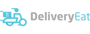 DeliveryEat Logo